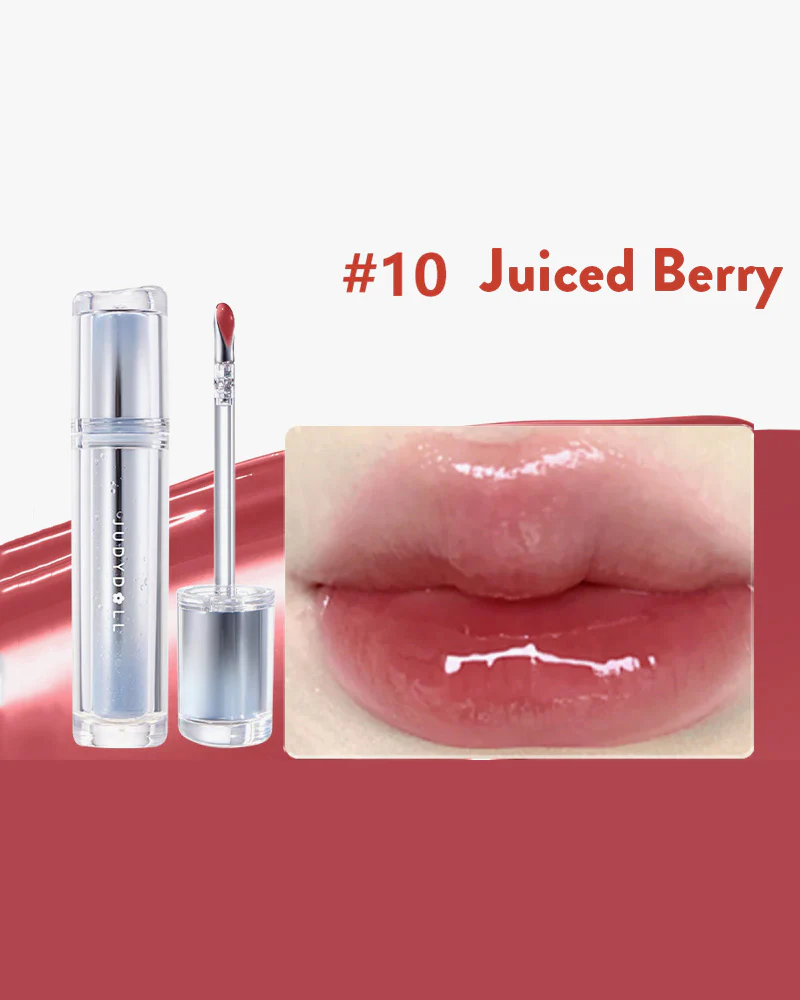 JUDYDOLL Watery Lip Gloss - Image 16