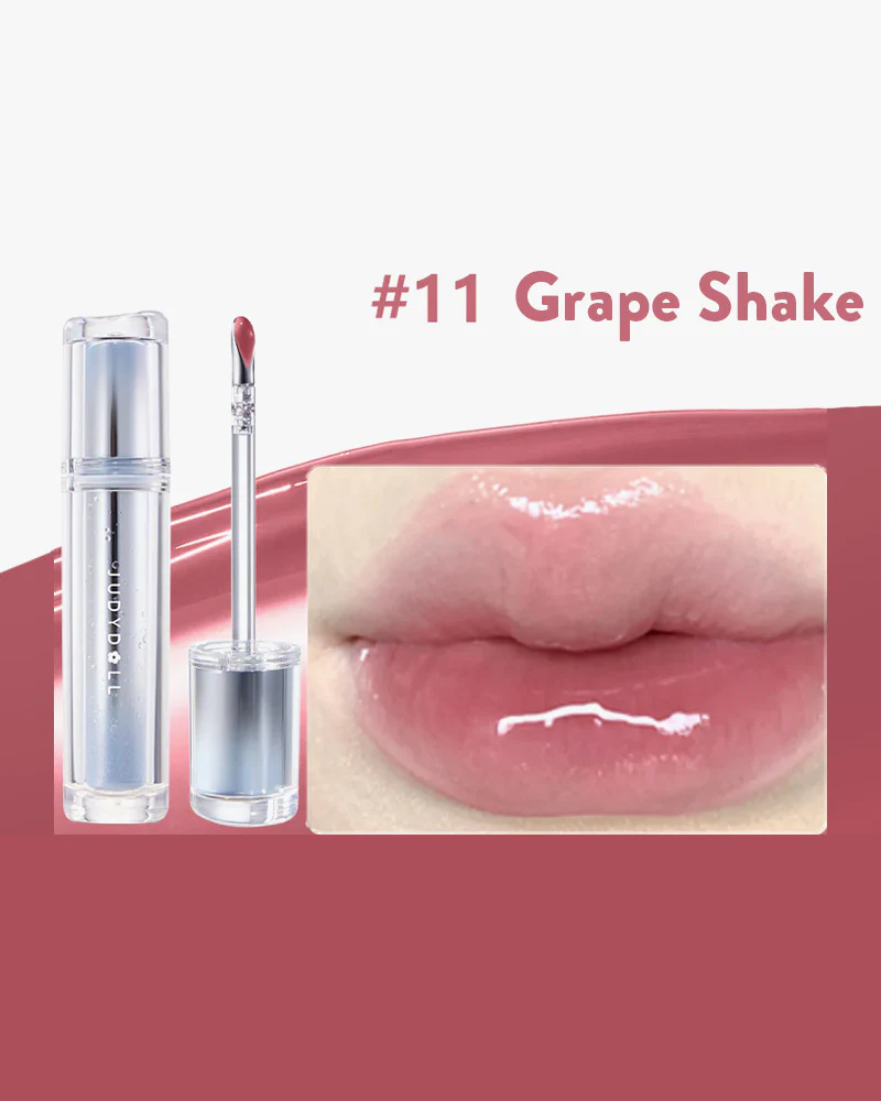 JUDYDOLL Watery Lip Gloss - Image 17