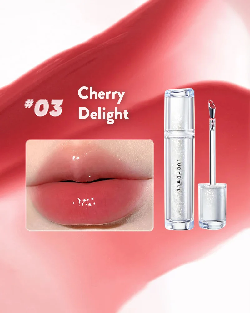 JUDYDOLL Watery Lip Gloss - Image 9