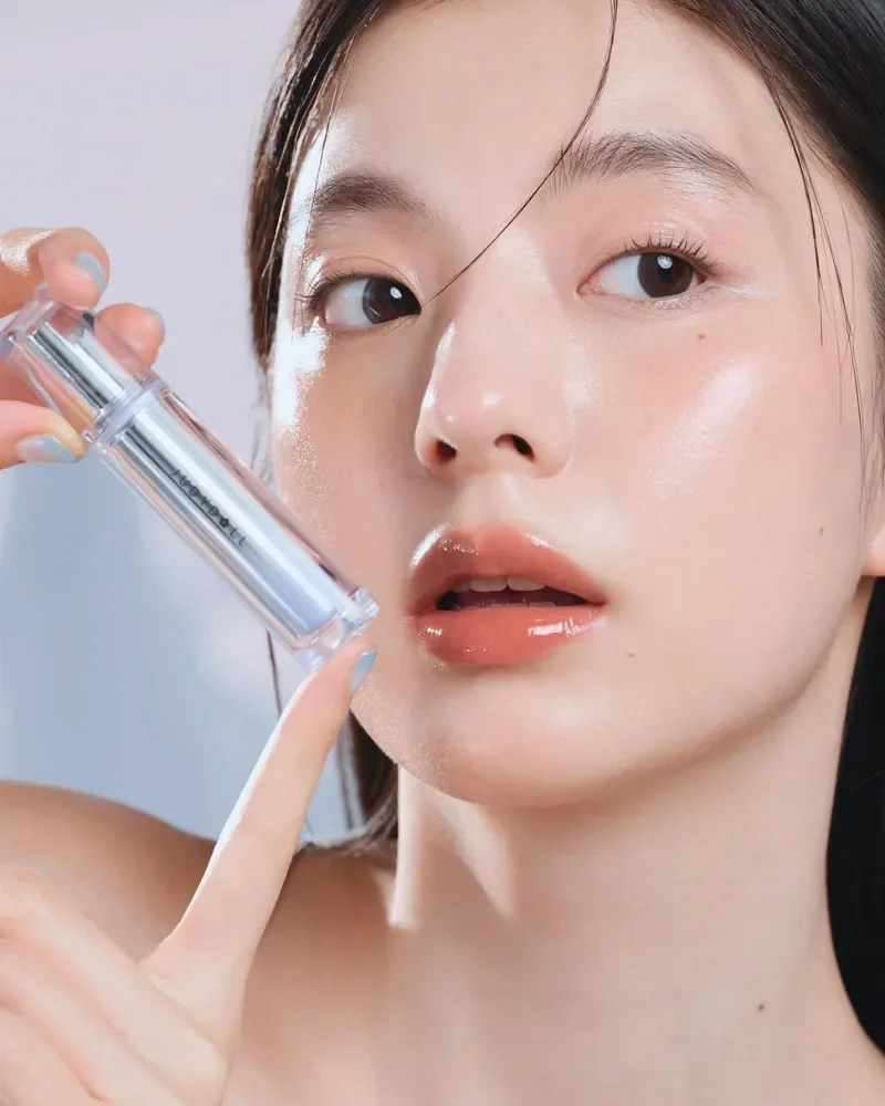 JUDYDOLL Watery Lip Gloss (Renewal) - Image 2