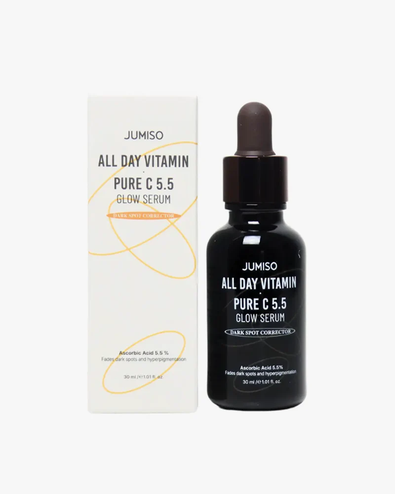 Jumiso All Day Vitamin Pure C 5.5 Glow Serum - Image 2