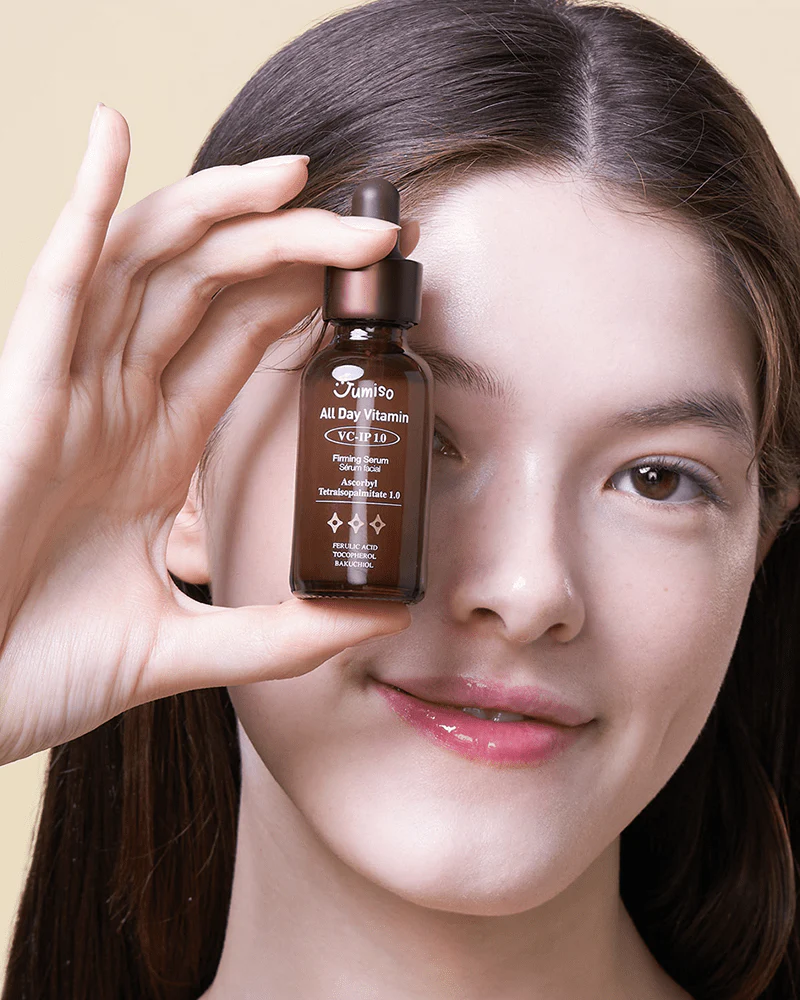 Jumiso All Day Vitamin VC-IP 1.0 Firming Serum - Image 6