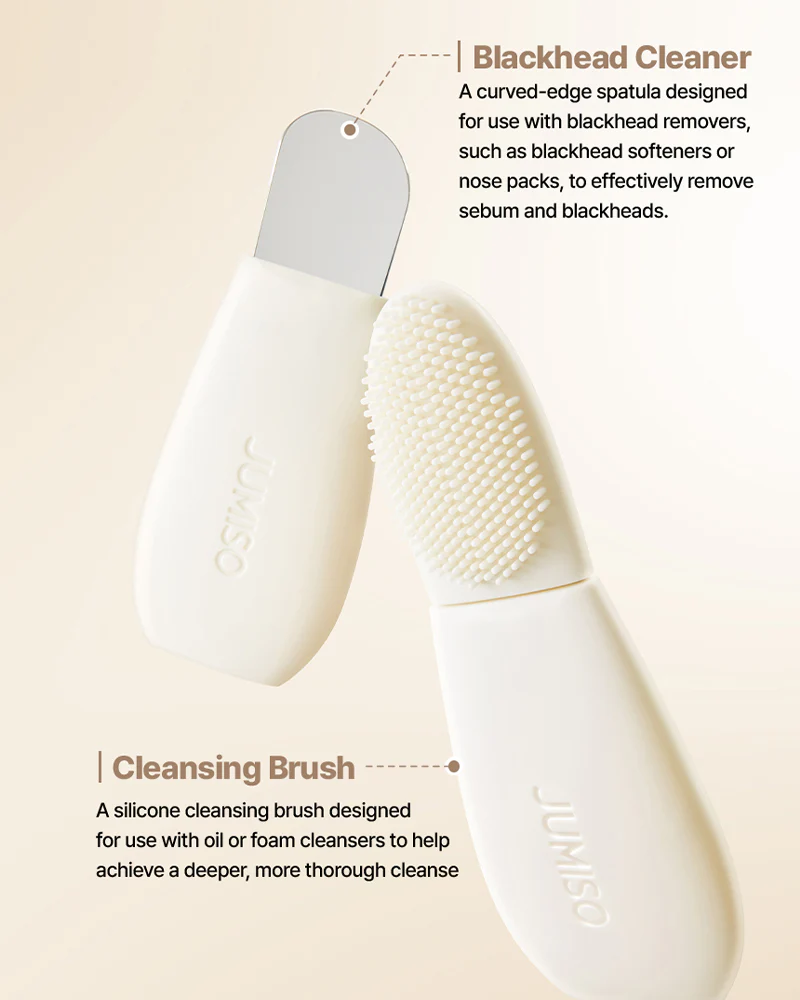 Jumiso Blackhead 2-in-1 Cleaner - Image 3