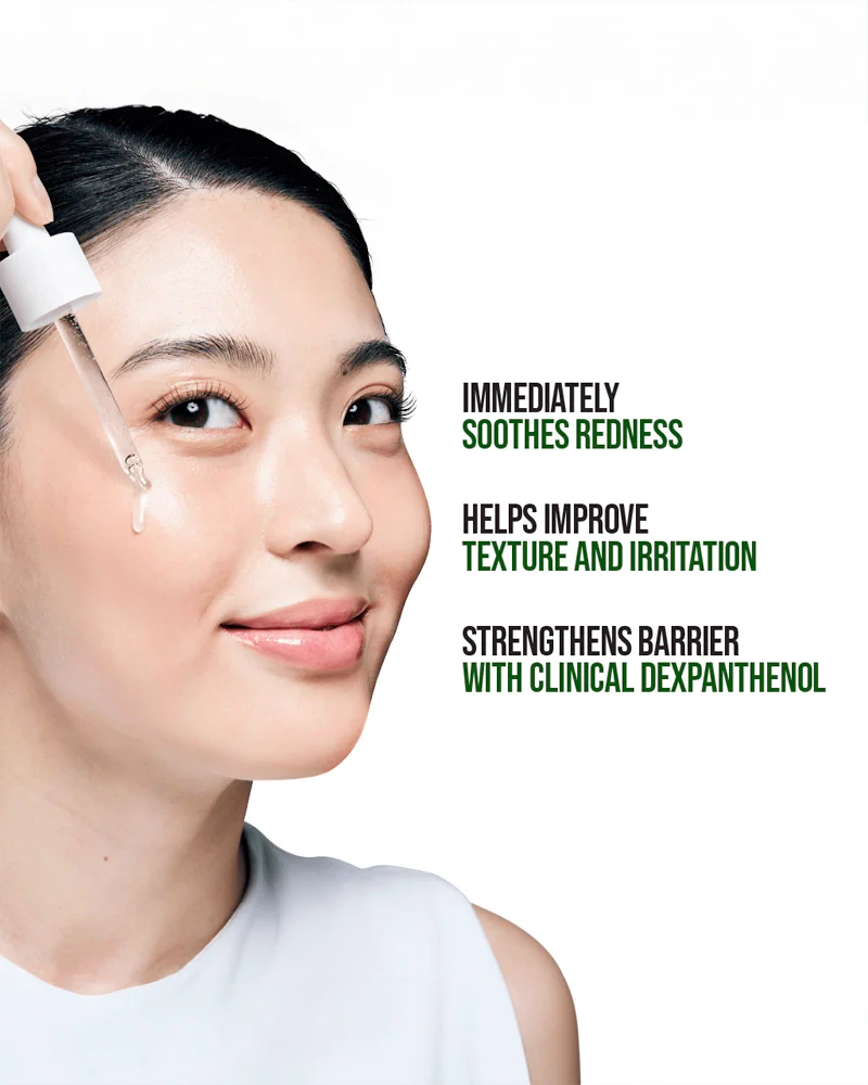 Jumiso D-Panthenol Barrier Soothing Serum - Image 5