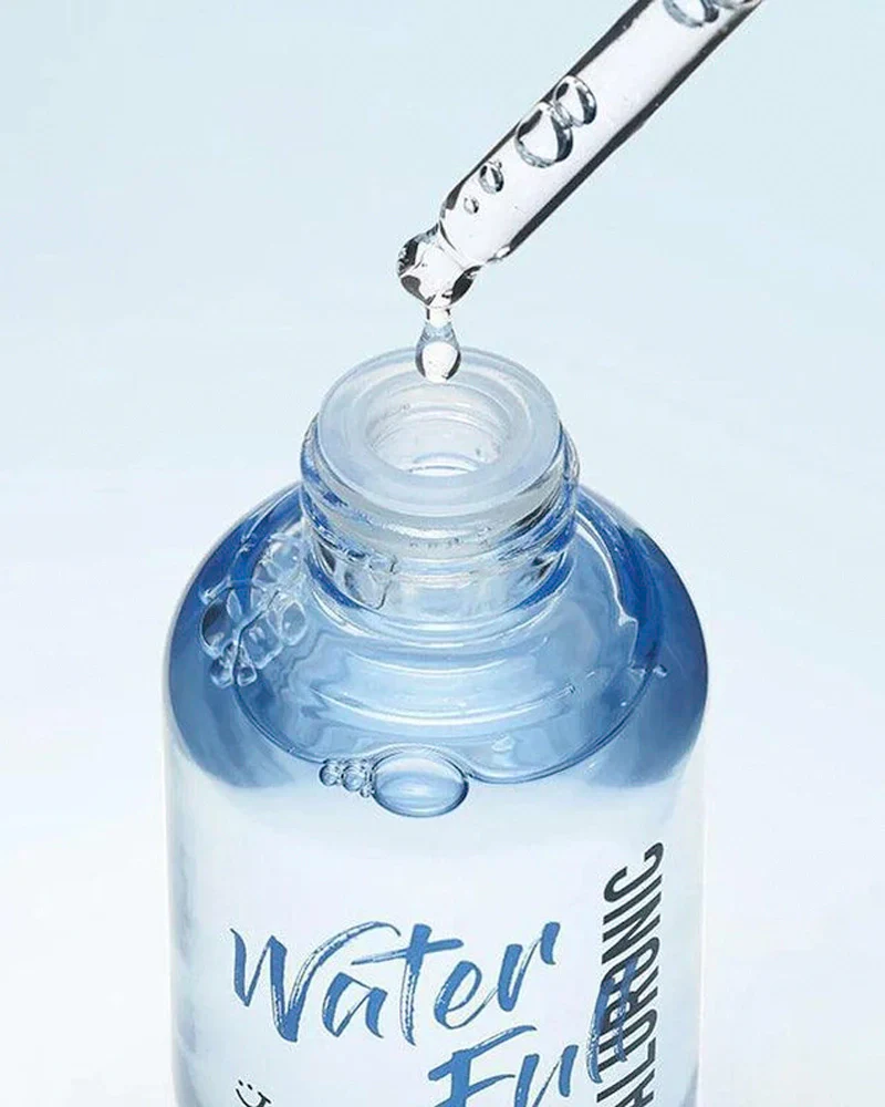 Jumiso Waterfull Hyaluronic Acid Serum - Image 4