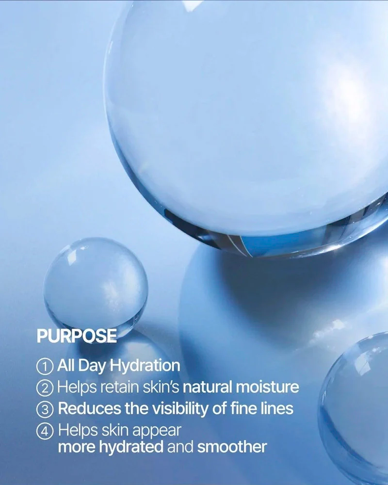 Jumiso Waterfull Hyaluronic Acid Serum - Image 8