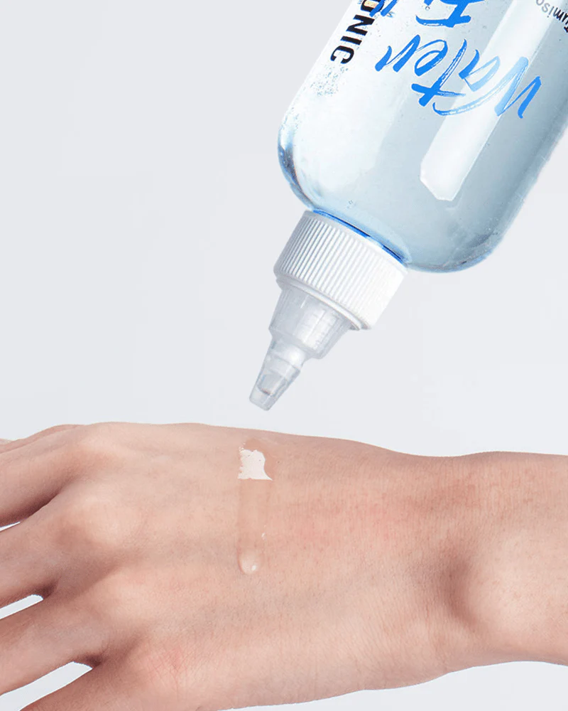 Jumiso Waterfull Hyaluronic Toner - Image 3