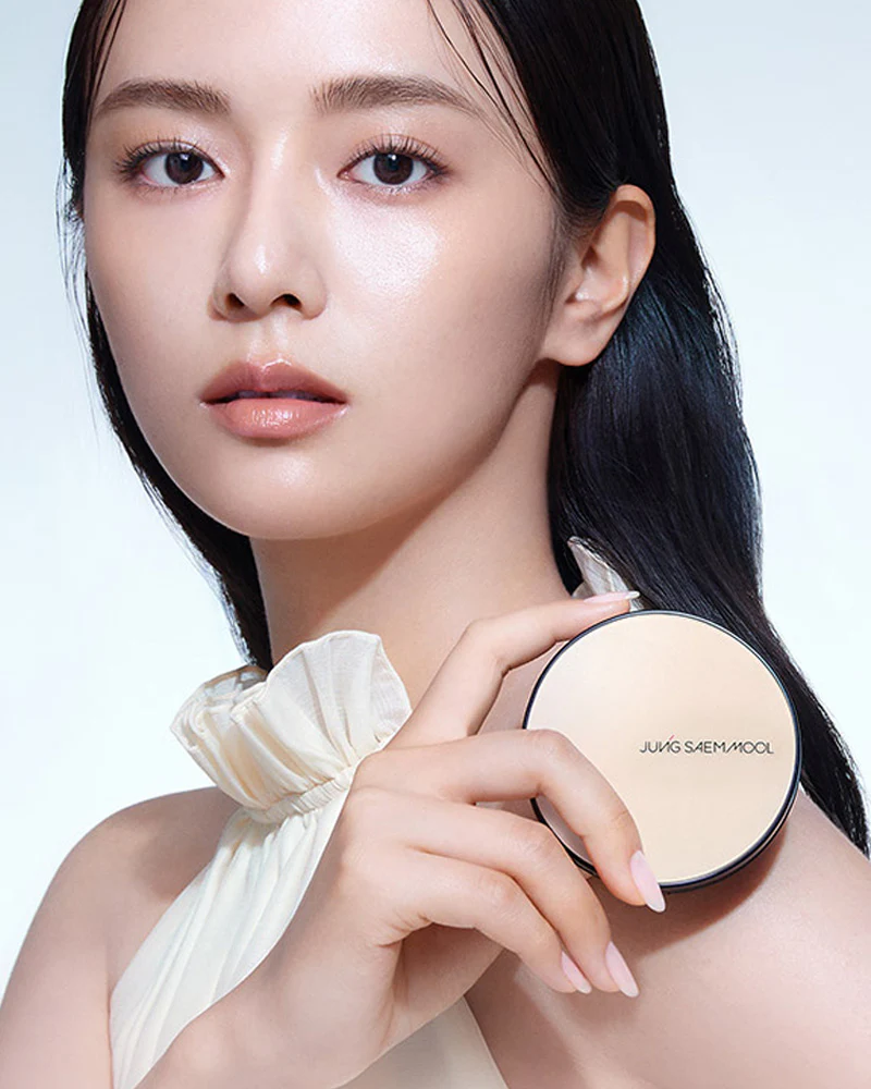 JUNGSAEMMOOL Essential Skin Nuder Cushion + Refill - Image 3