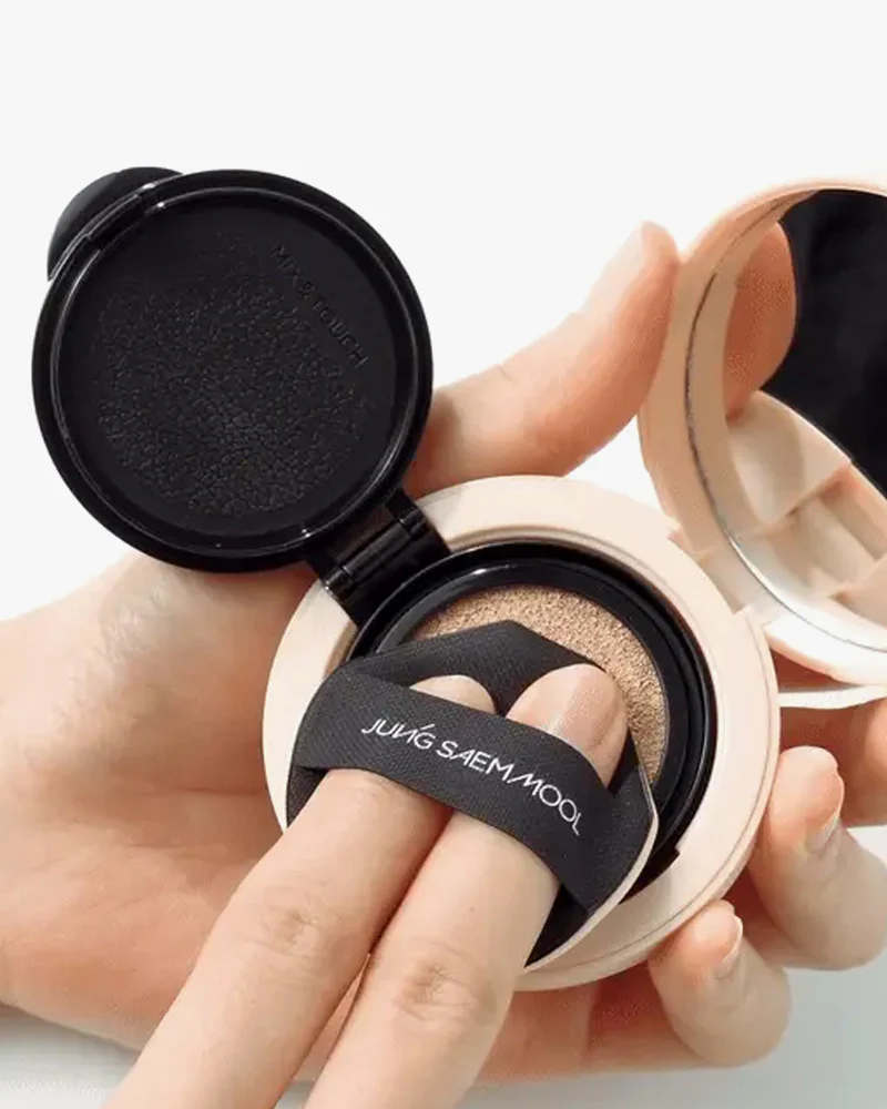 JUNGSAEMMOOL Skin Nuder Cushion Concealer - Image 4