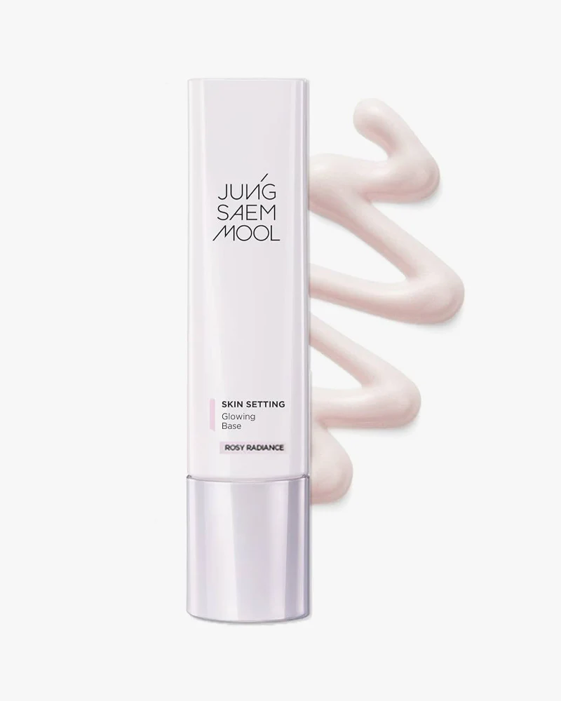JUNGSAEMMOOL Skin Setting Glowing Base - Image 2