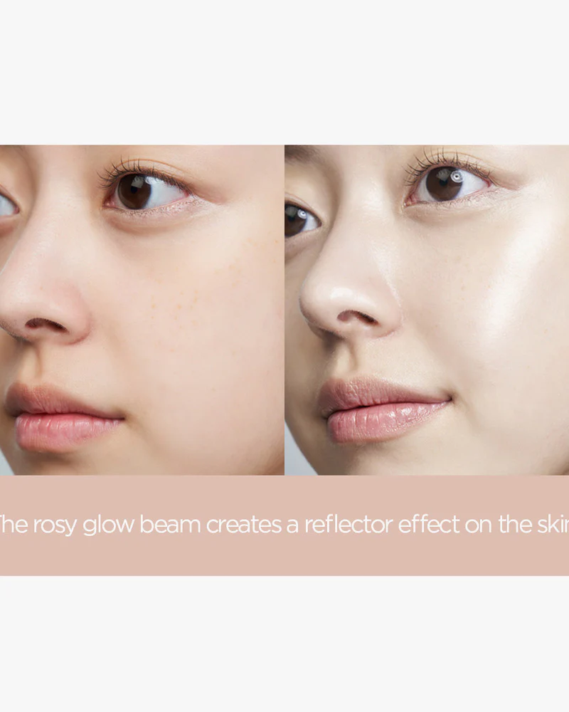 JUNGSAEMMOOL Skin Setting Glowing Base - Image 4