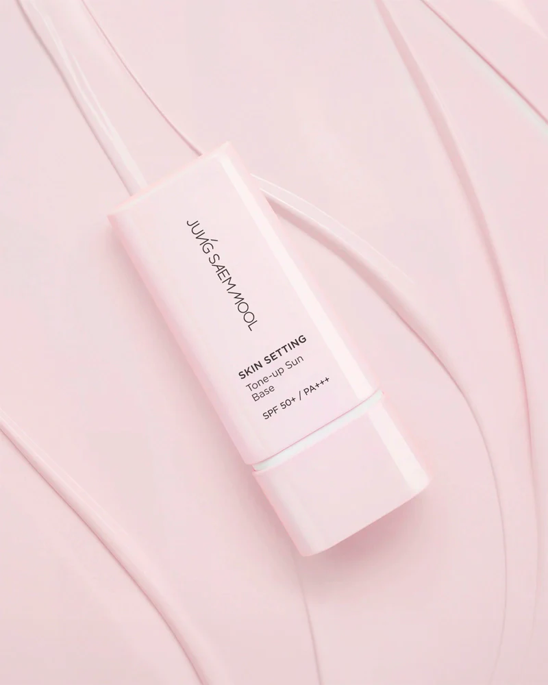 JUNGSAEMMOOL Skin Setting Tone-Up Base