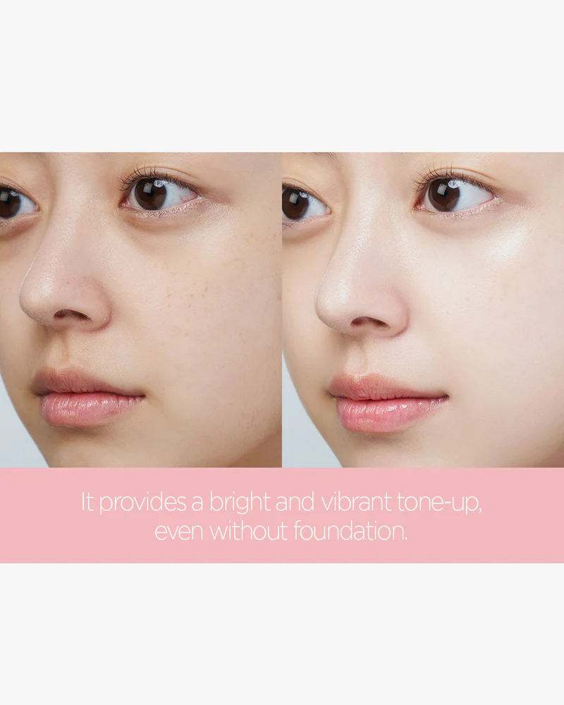 JUNGSAEMMOOL Skin Setting Tone-Up Base - Image 5