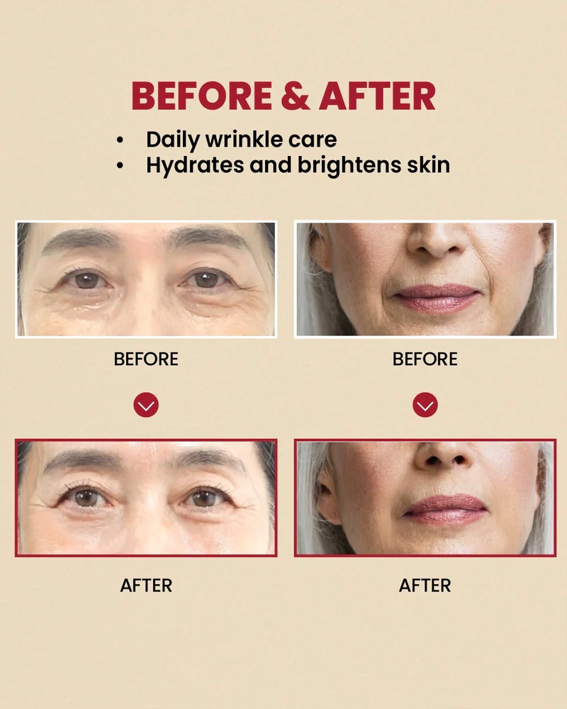 K-SECRET SEOUL 1988 Cream Retinal Liposome 1% + Fermented Rice - Image 5