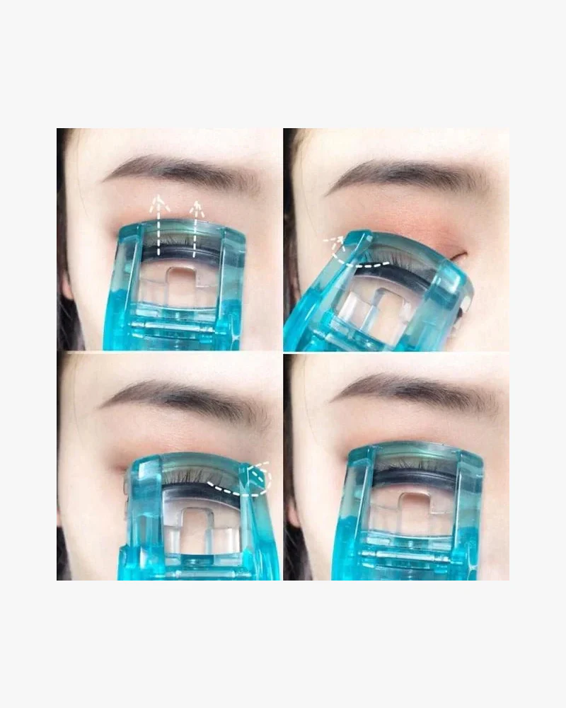 KAI Compact Eyelash Curler - Image 3