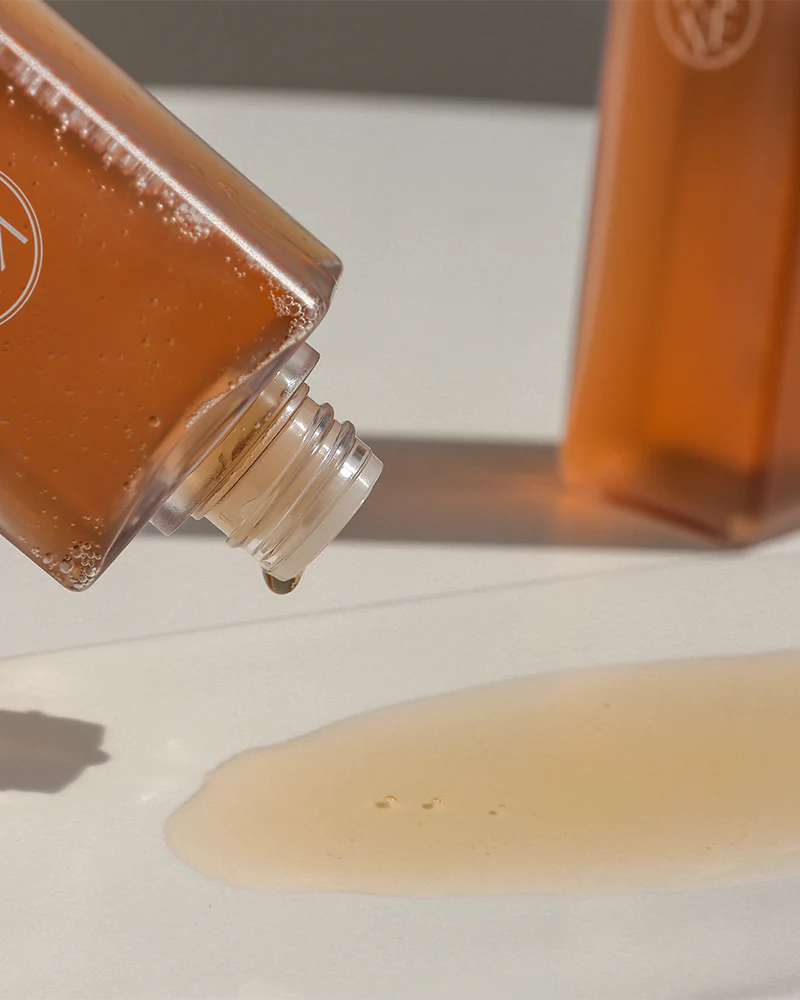 KAINE Kombu Balancing Ampoule Toner - Image 3
