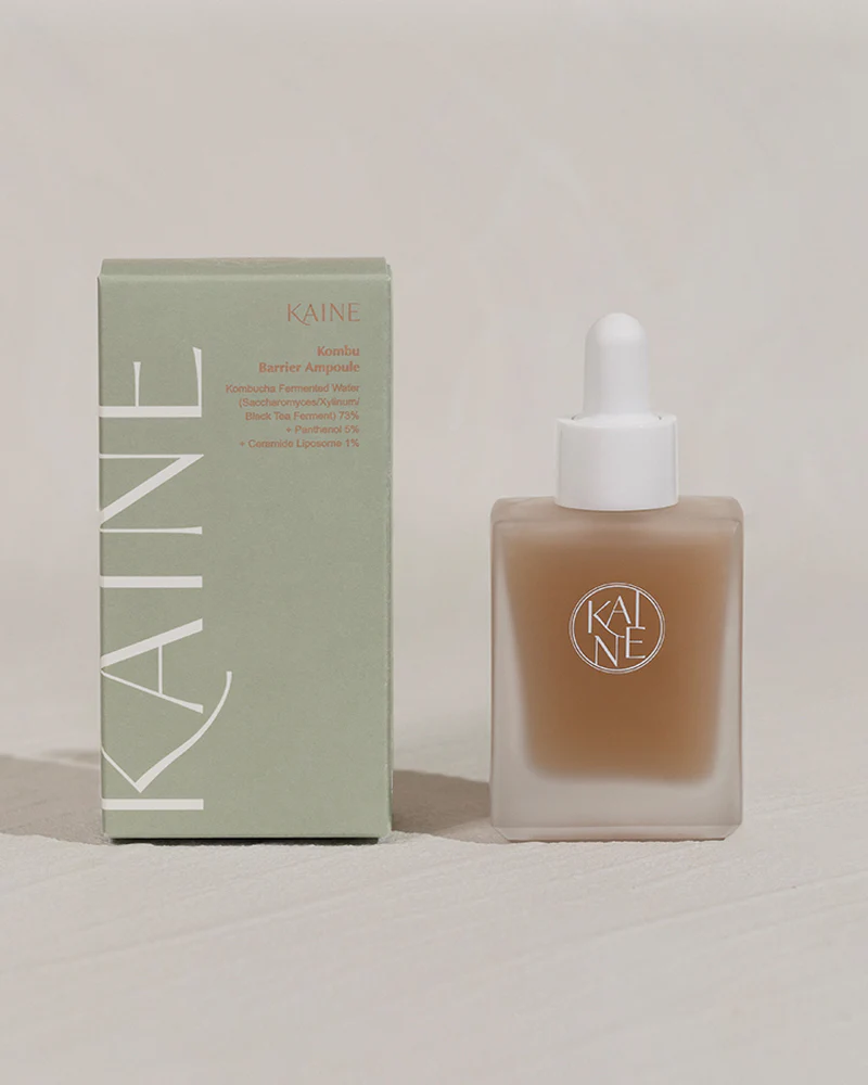 KAINE Kombu Barrier Ampoule - Image 3