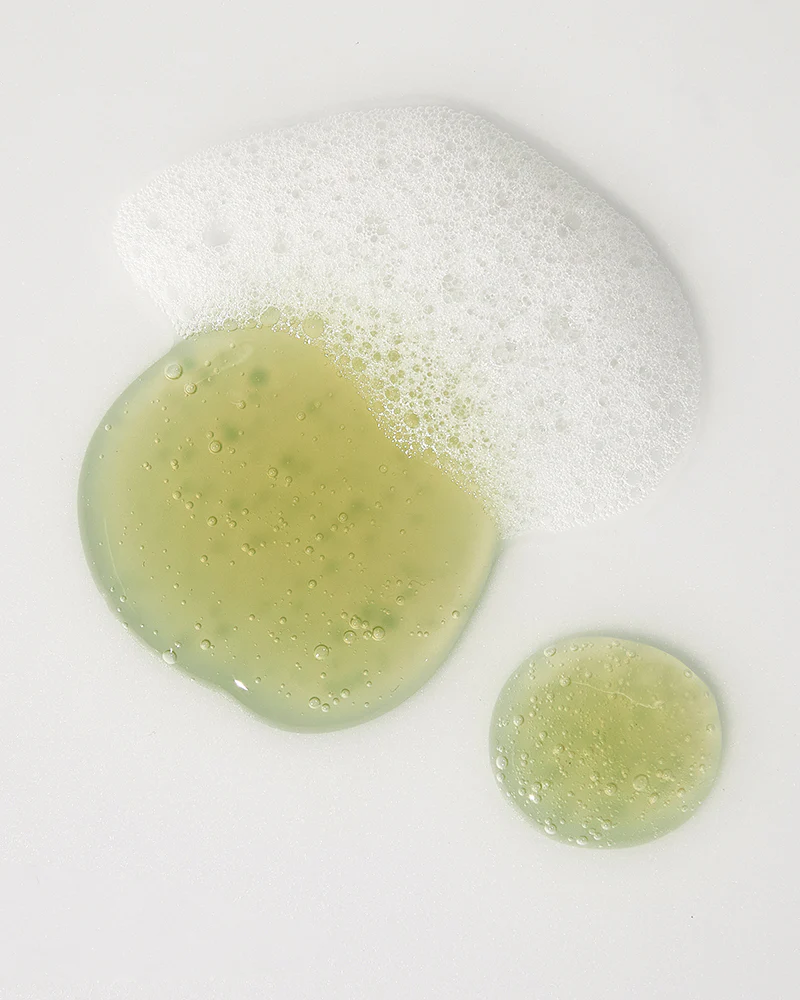 KAINE Rosemary Relief Gel Cleanser - Image 4