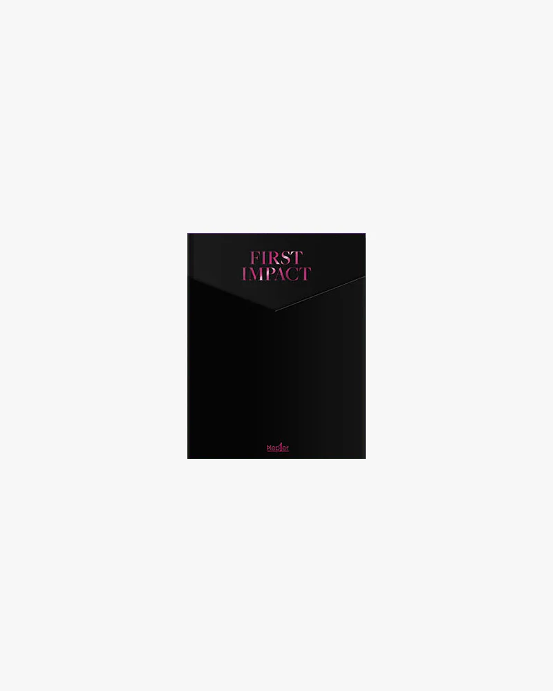 Kep1er - 1ST MINI ALBUM [FIRST IMPACT] (3 Versions) - Image 8