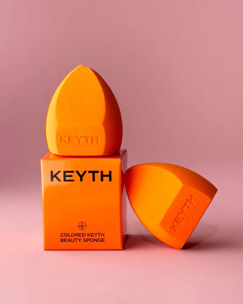 KEYTH Colored KEYTH Beauty Sponge - Image 2