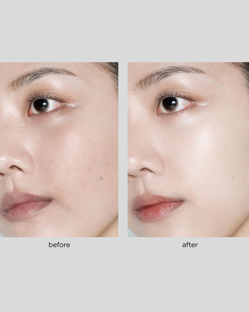 KEYTH Cream Touch Concealer Foundation - Image 6