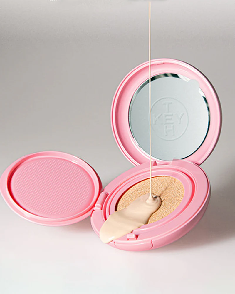 KEYTH Pink Magnet Cushion - Image 3