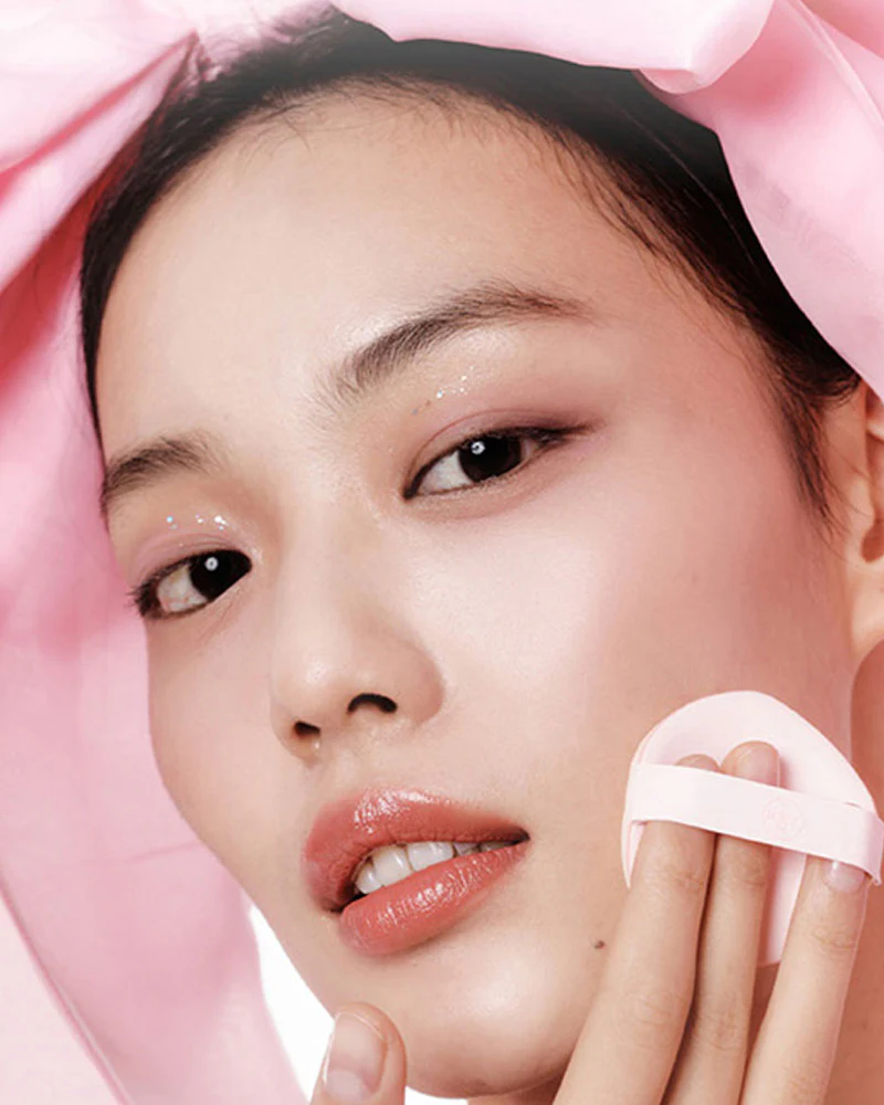 KEYTH Pink Magnet Cushion - Image 4
