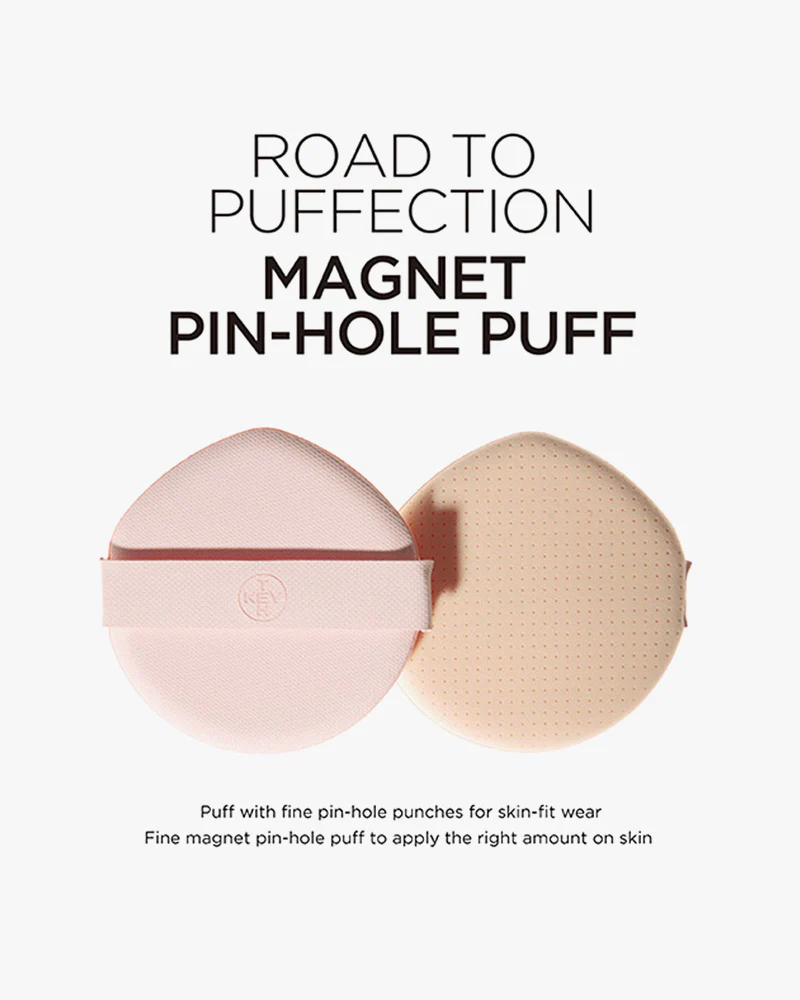 KEYTH Pink Magnet Cushion - Image 6
