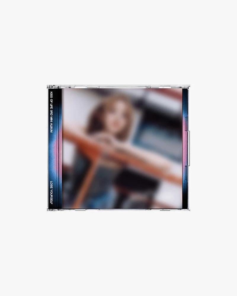 KISS OF LIFE - 3rd Mini Album [Lose Yourself] (Jewel Ver.) (4 Versions) - Image 5