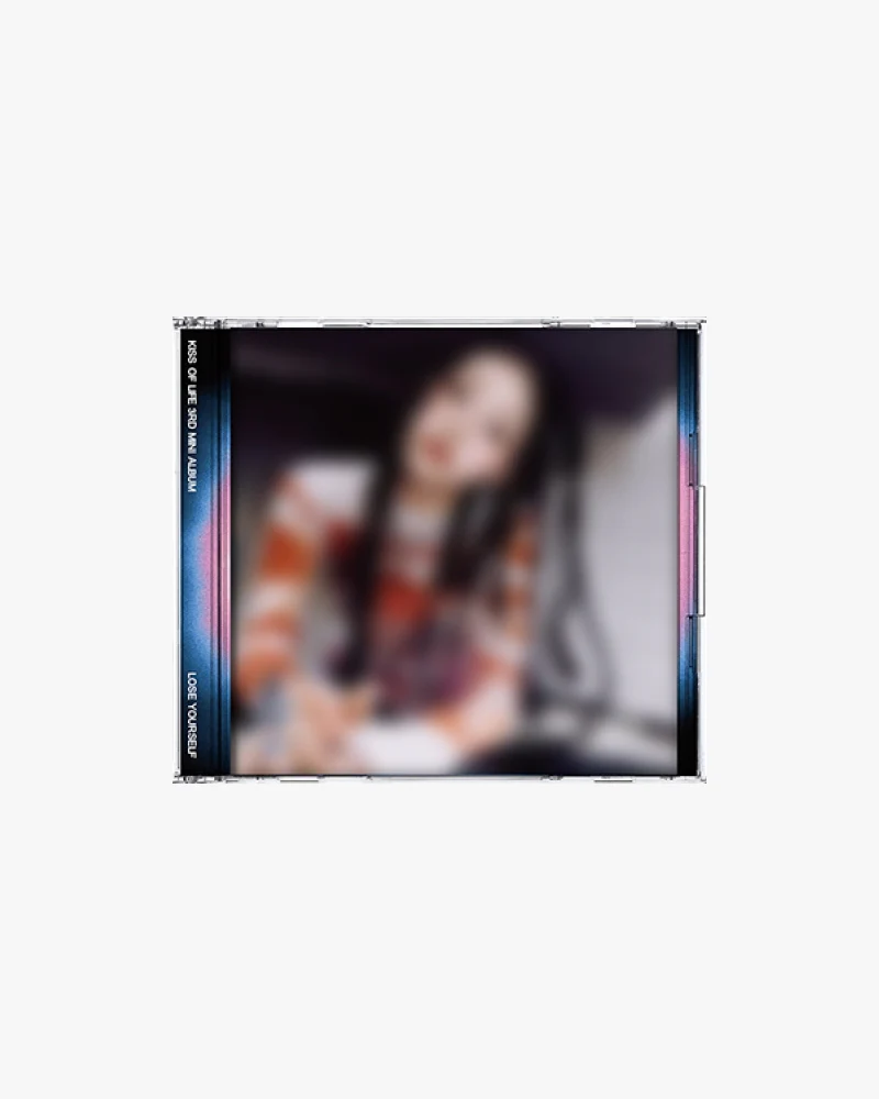 KISS OF LIFE - 3rd Mini Album [Lose Yourself] (Jewel Ver.) (4 Versions) - Image 6