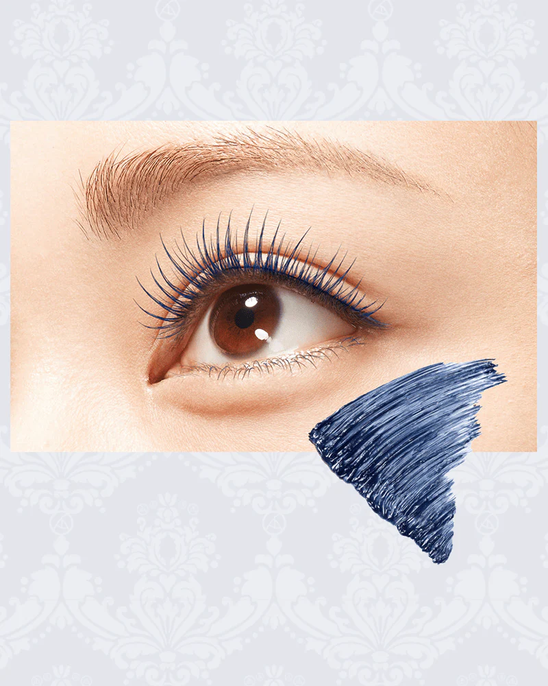 KISSME Heroine Make Curl Keep Mascara Base - Image 3