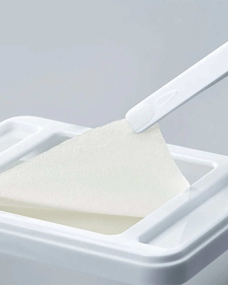 Klairs Freshly Juiced Vitamin Skin Prep Pads 80Pads - Image 3