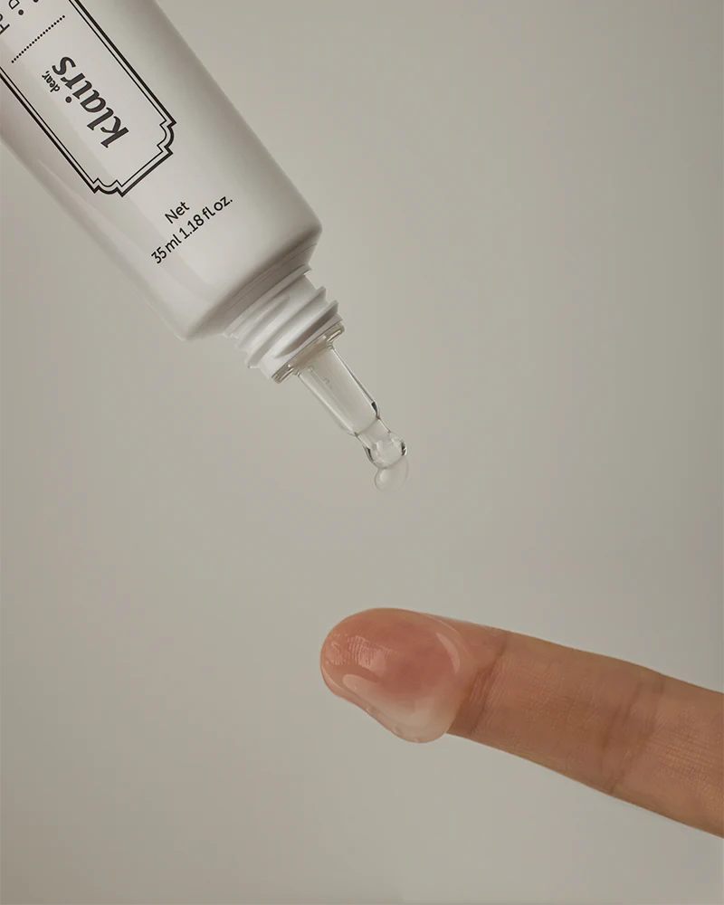 Klairs Fundamental Eye Awakening Gel - Image 3