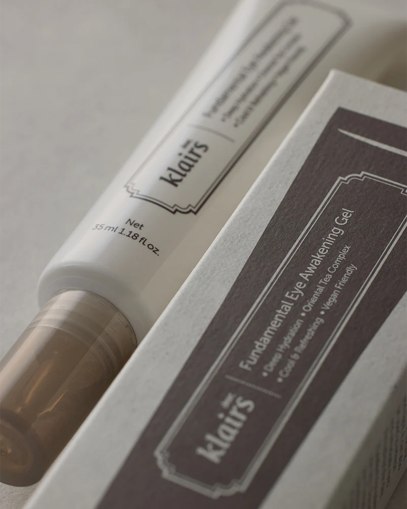 Klairs Fundamental Eye Awakening Gel - Image 4