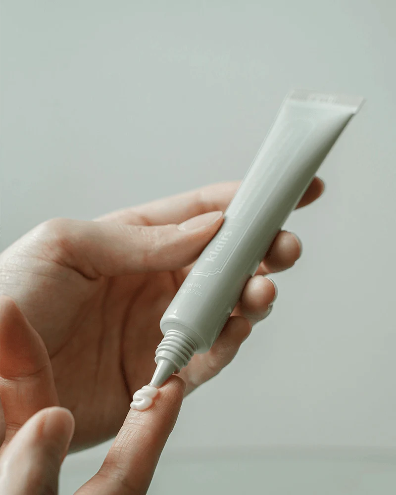 Klairs Fundamental Nourishing Eye Butter - Image 3