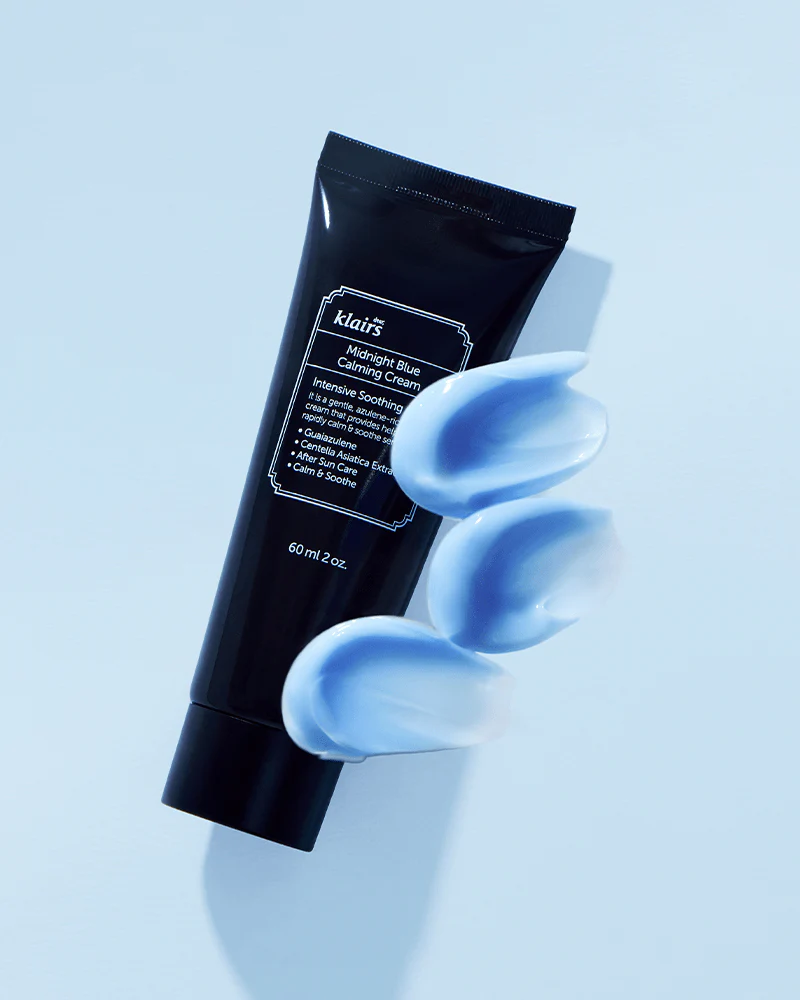 Klairs Midnight Blue Calming Cream - Image 6