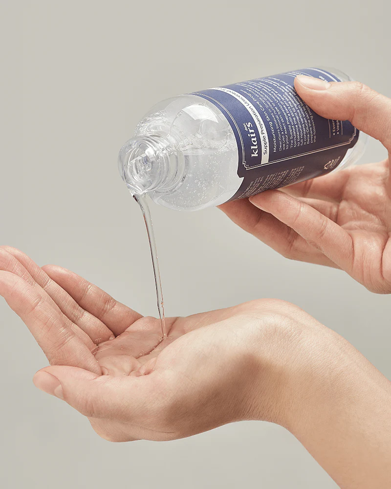Klairs Supple Preparation Unscented Toner - Image 3