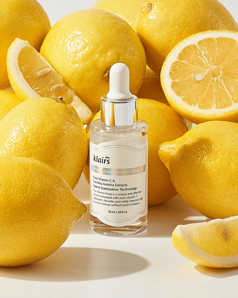 Klairs Freshly Juiced Vitamin C Drop - Image 2