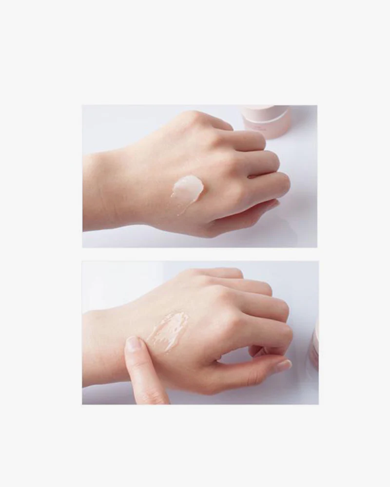 KLAVUU Nourishing Care Lip Sleeping Pack - Image 3