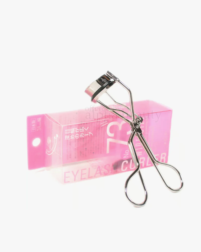 KOJI No. 73 Eyelash Curler Wide - Image 2