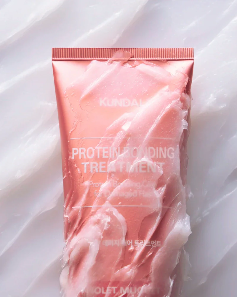 KUNDAL Protein Bonding Treatment #Violet Muguet - Image 5
