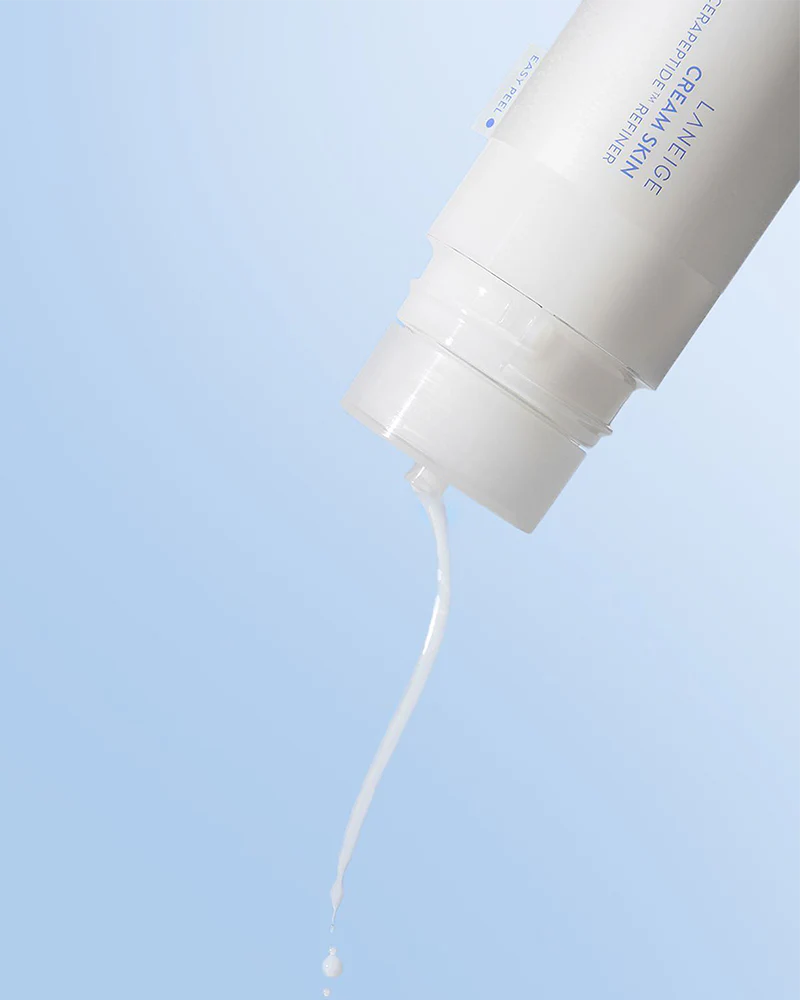 LANEIGE Cream Skin Cerapeptide Refiner - Image 4