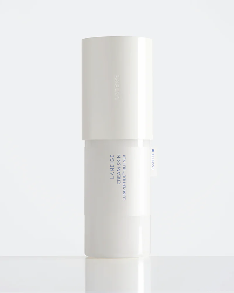 LANEIGE Cream Skin Cerapeptide Refiner - Image 5