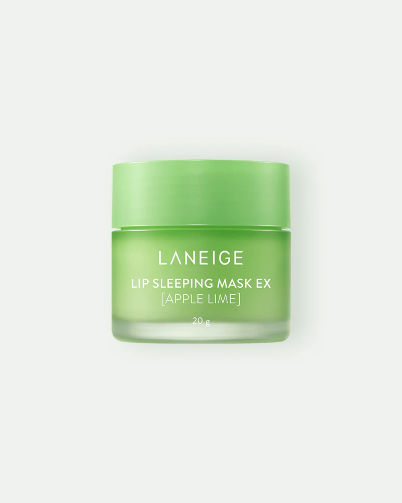 LANEIGE Lip Sleeping Mask EX - Image 3