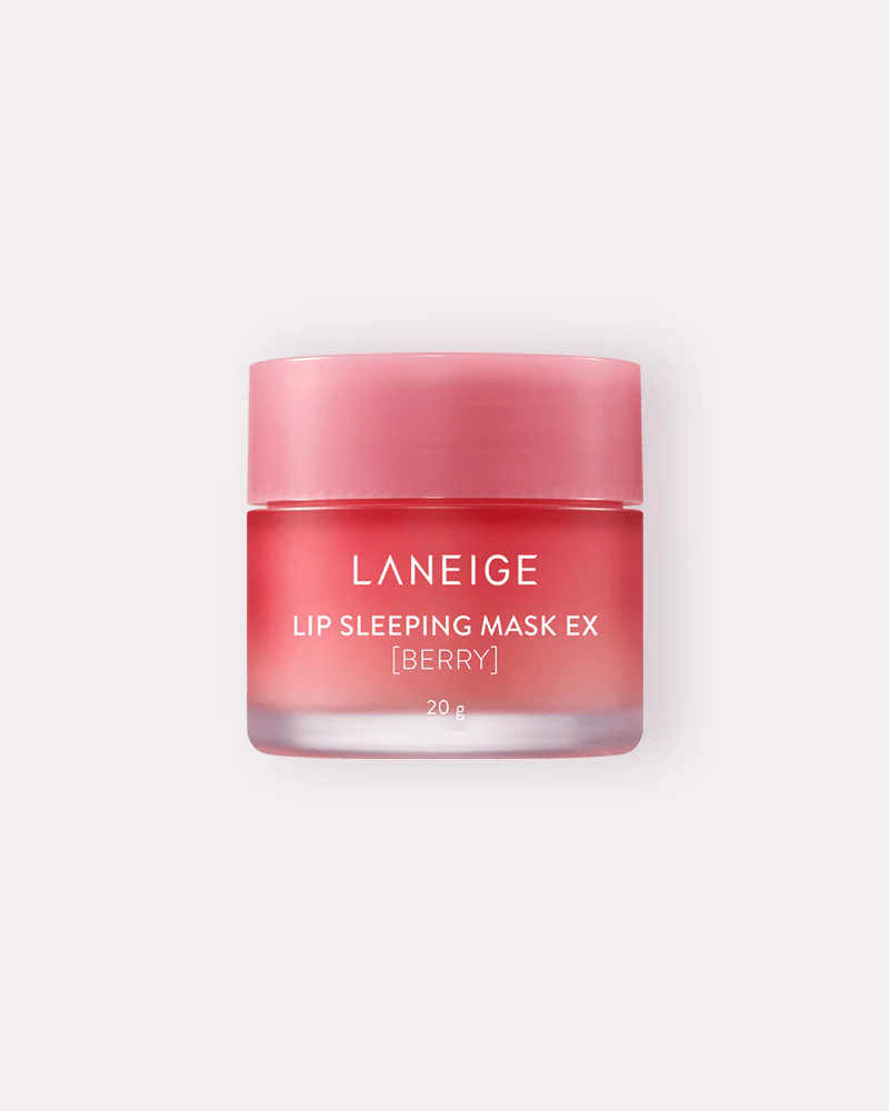 LANEIGE Lip Sleeping Mask EX - Image 4