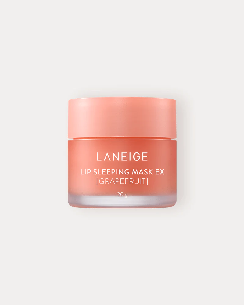 LANEIGE Lip Sleeping Mask EX - Image 5