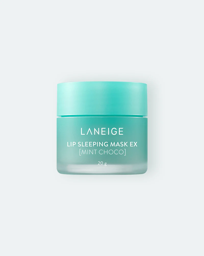 LANEIGE Lip Sleeping Mask EX - Image 6