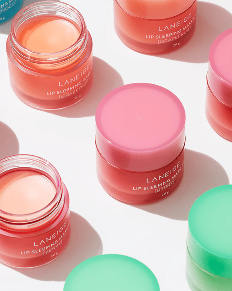 LANEIGE Lip Sleeping Mask EX - Image 7