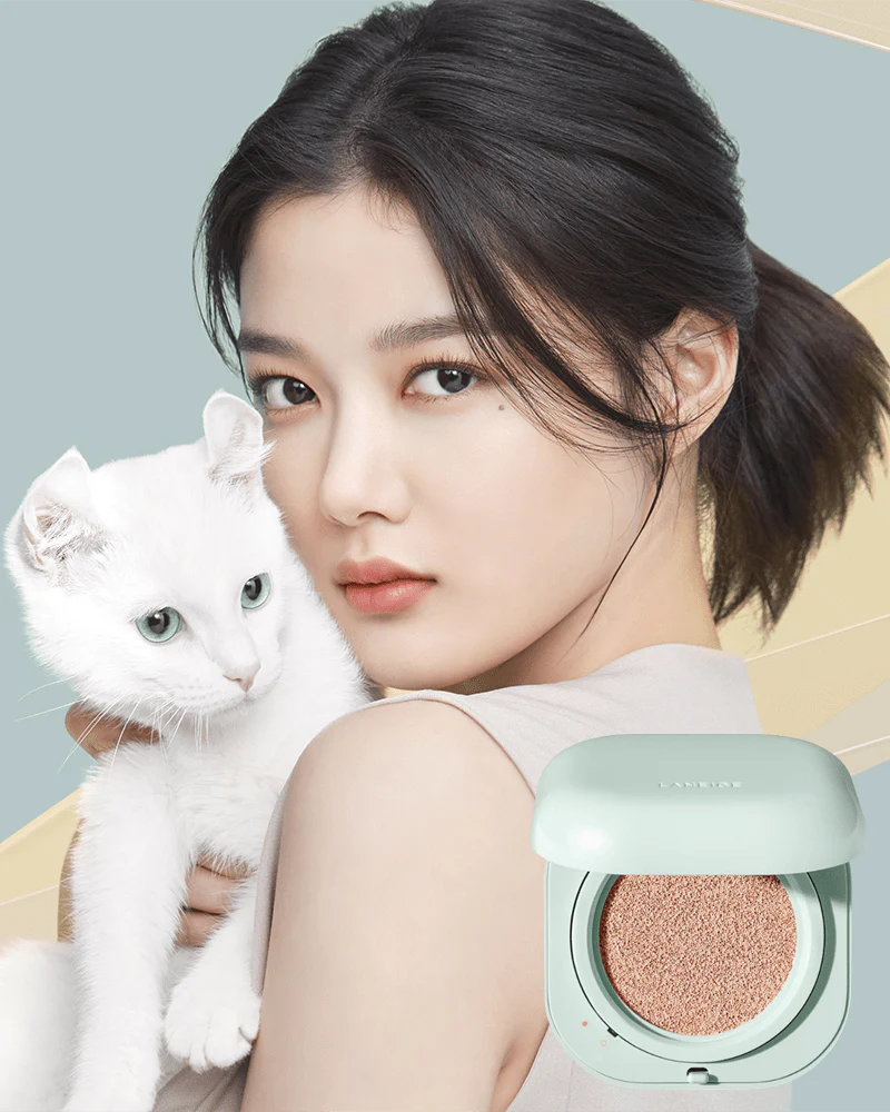 LANEIGE Neo Cushion Matte - Image 3