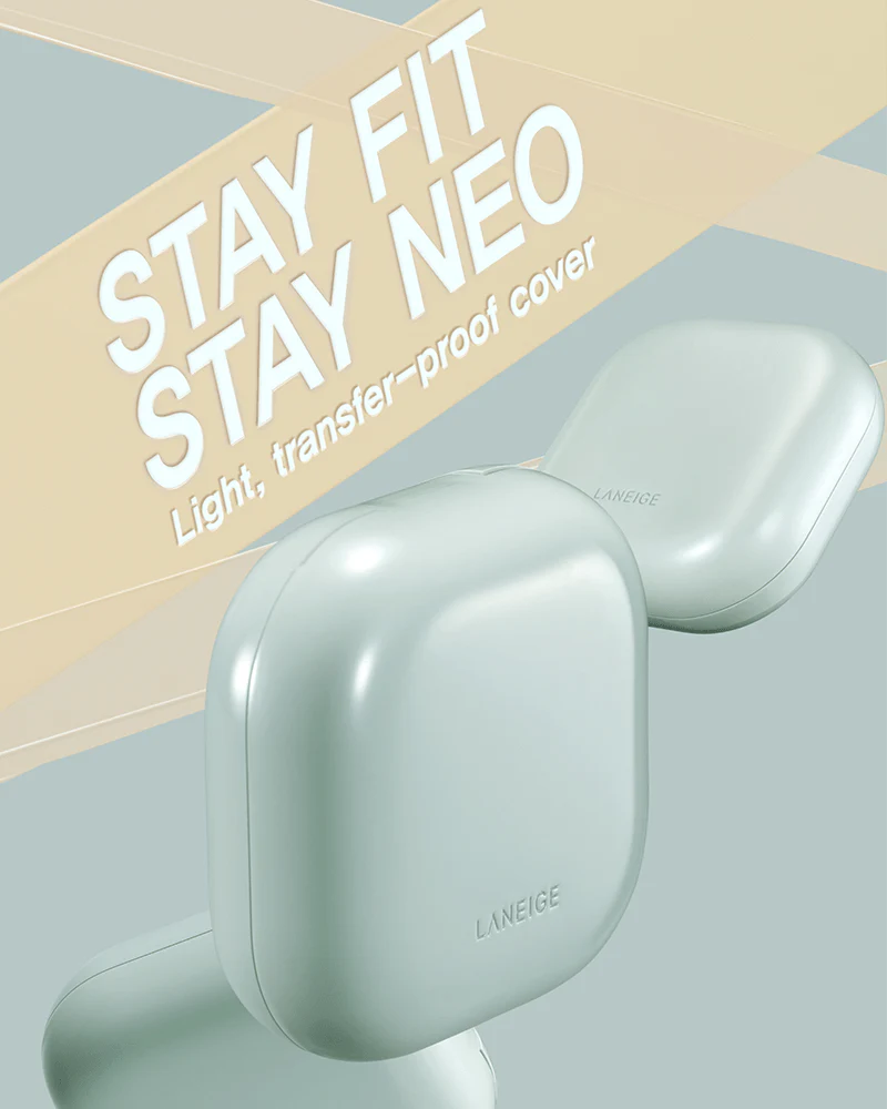 LANEIGE Neo Cushion Matte - Image 5